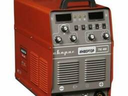 Сварочный инвертор Сварог Tig 400 (j98)