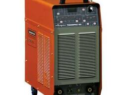 Сварочный инвертор Сварог Tig 500P Dsp Ac/Dc (J1210)