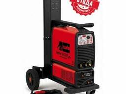 Сварочный инвертор Telwin Superior Tig 422 Ac/Dc-Hf/Lift Aqua