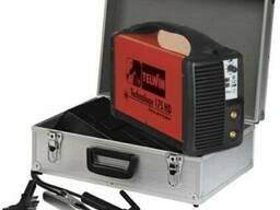 Сварочный инвертор Telwin Technology 175(кейс)