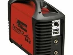 Сварочный инвертор Telwin Tecnica 144(кейс)