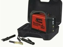 Сварочный инвертор Telwin Tecnica 164(кейс)