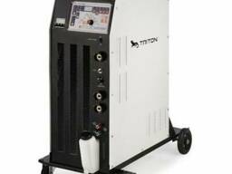 Сварочный инвертор Triton Alutig 500P Ac/Dc W