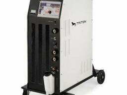 Сварочный инвертор Triton Alutig 350Р Ac/Dc W