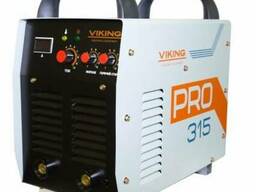 Сварочный инвертор Viking 315 Pro