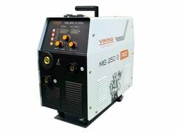 Сварочный инвертор Viking MIG 250G PRO