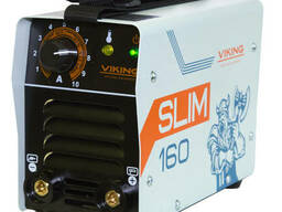 Сварочный инвертор Viking ММА 160 SLIM