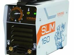 Сварочный инвертор Viking ММА 160 SLIM