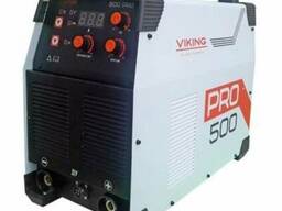 Сварочный инвертор Viking Mma 500 Pro