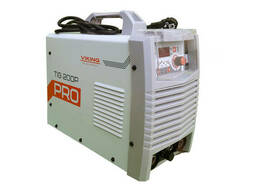 Сварочный инвертор Viking TIG 200P PRO