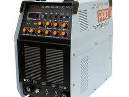 Сварочный инвертор Viking TIG 315P AC/DC PRO