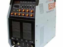Сварочный инвертор Viking Tig 315P Ac/Dc Pro