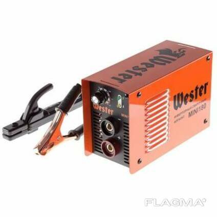 Сварочный инвертор Wester Mini 18