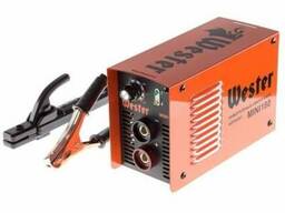 Сварочный инвертор Wester Mini 18