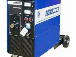 Сварочный полуавтомат AuroraPro Overman 25