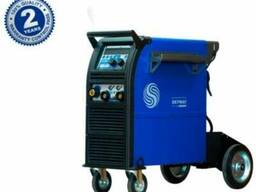 Сварочный полуавтомат AuroraPro Skyway 350 Dual Pulse