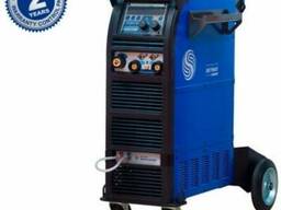Сварочный полуавтомат AuroraPro Skyway 350 Dual Pulse (водяное охлаждение)