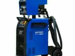 Сварочный полуавтомат AuroraPro Skyway 5