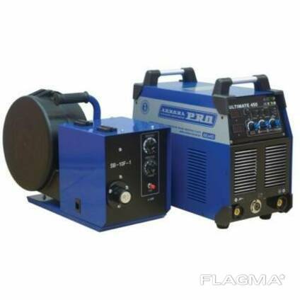 Сварочный полуавтомат AuroraPro Ultimate 45