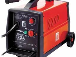 Сварочный полуавтомат BestWeld Master 172A