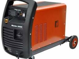 Сварочный полуавтомат BestWeld Master 200A