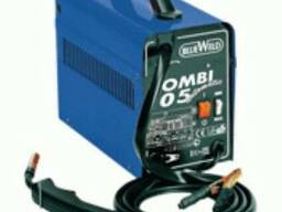 Сварочный полуавтомат BlueWeld Combi 105