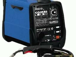 Сварочный полуавтомат BlueWeld Combi 132 Turbo