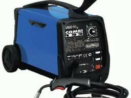 Сварочный полуавтомат BlueWeld Combi 152 Turbo