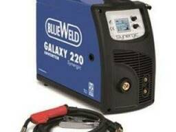 Сварочный полуавтомат BlueWeld Galaxy 22