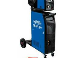 Сварочный полуавтомат BlueWeld Galaxy 450 Synergic