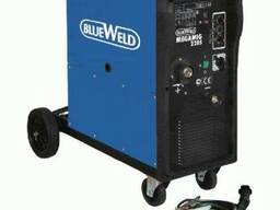Сварочный полуавтомат BlueWeld Megamig 220S
