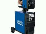 Сварочный полуавтомат BlueWeld Megamig 38 - фото 1