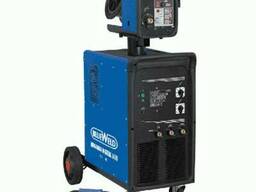 Сварочный полуавтомат BlueWeld Megamig Digital 610 Synergic R. A.