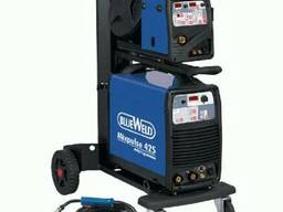 Сварочный полуавтомат BlueWeld Mixpulse 425