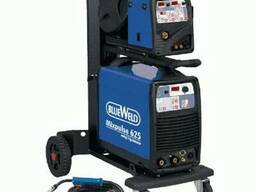 Сварочный полуавтомат BlueWeld Mixpulse 625