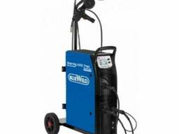 Сварочный полуавтомат BlueWeld Starmig 223 Treo Synergic