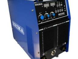 Сварочный полуавтомат Brima Mig-500 Digital