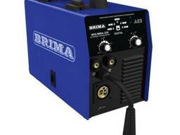 Сварочный полуавтомат Brima Mig/Mma-200 Digital
