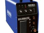 Сварочный полуавтомат Brima Mig/Mma 25 - фото 1