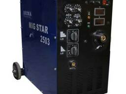 Сварочный полуавтомат Brima Migstar 2503