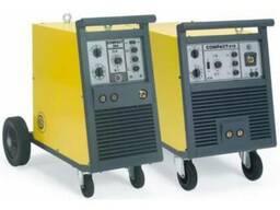 Сварочный полуавтомат Cea Compact 27