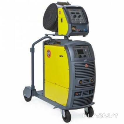 Сварочный полуавтомат Cea Digitech 4000 Vision Premium