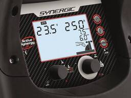 Сварочный Полуавтомат Electromig 450 Synergic Aqua