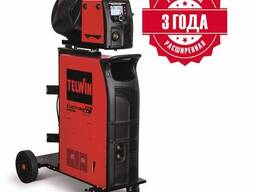 Сварочный Полуавтомат Electromig 550 Synergic 400V
