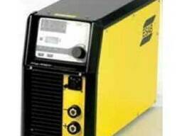 Сварочный полуавтомат Esab Origo Mig 3001i, A24 - Mig 3001i/3001iw