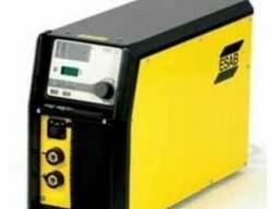 Сварочный полуавтомат Esab Origo Mig 4001i, A24 - Mig 4001i/4001iw