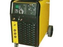 Сварочный полуавтомат Esab Origo Mig C420w Pro V/A