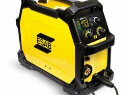 Сварочный полуавтомат Esab Rebel Em 215ic