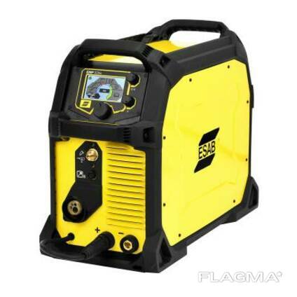 Сварочный полуавтомат Esab Rebel Emp 320ic
