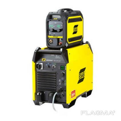 Сварочный полуавтомат Esab Warrior 750i Cc/Cv